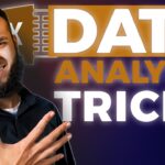 Data Analysis Tricks