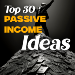 passive income