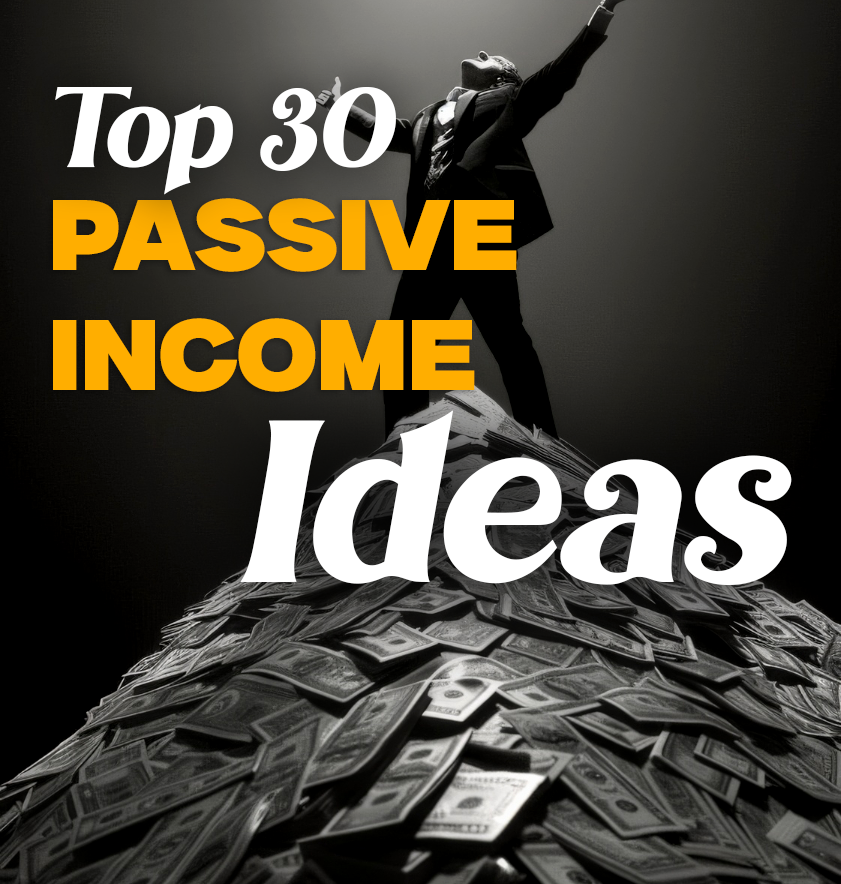 passive income