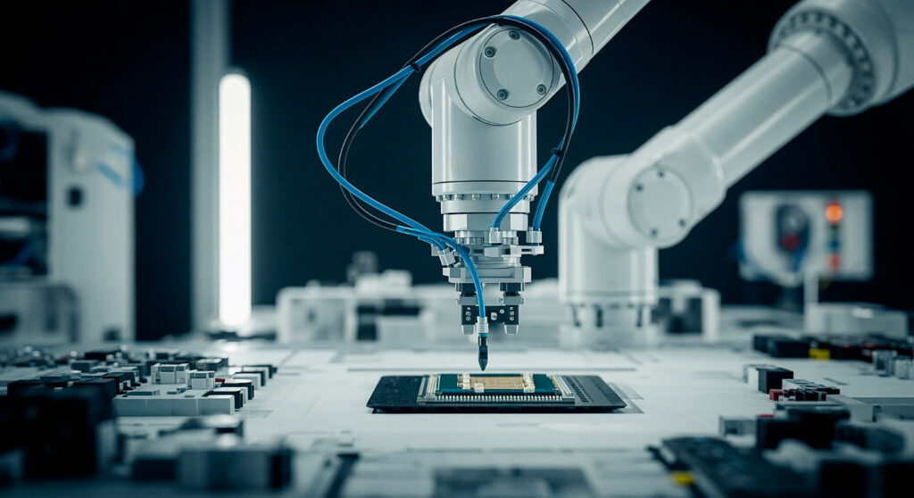 Artificial intelligence