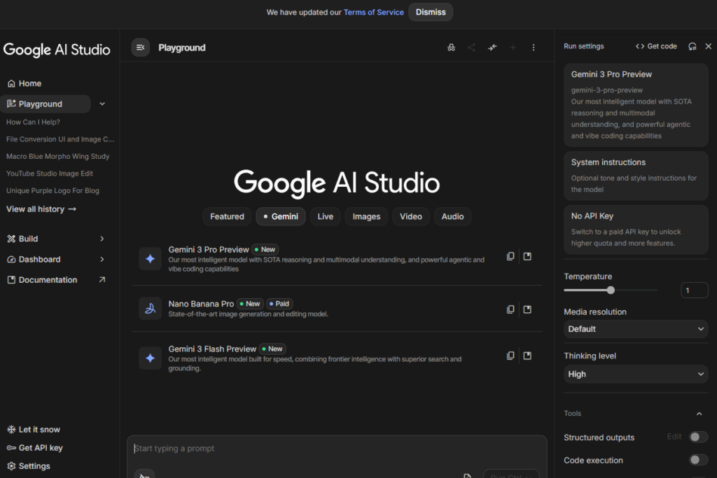 AI productivity tools