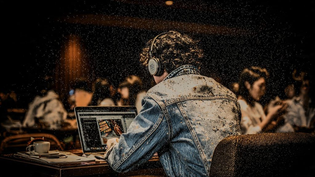 how to build a company