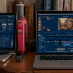 premiere pro shortcut