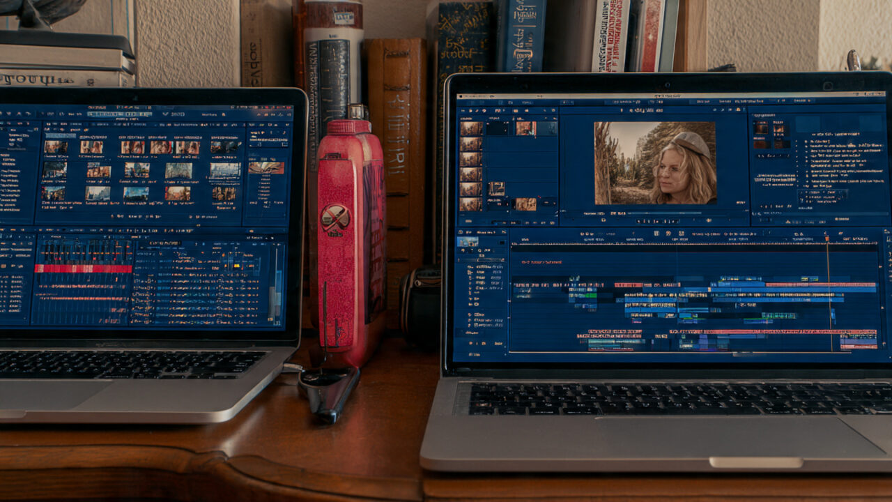 premiere pro shortcut