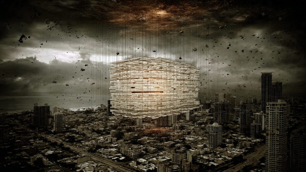 how to build a company