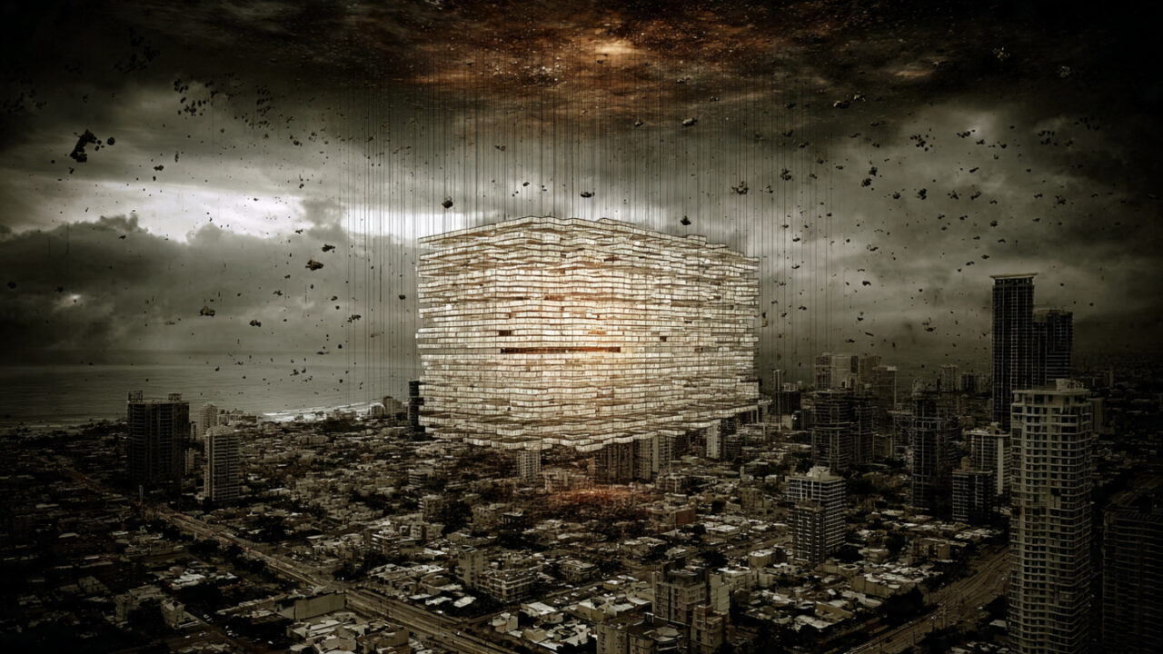 how to build a company