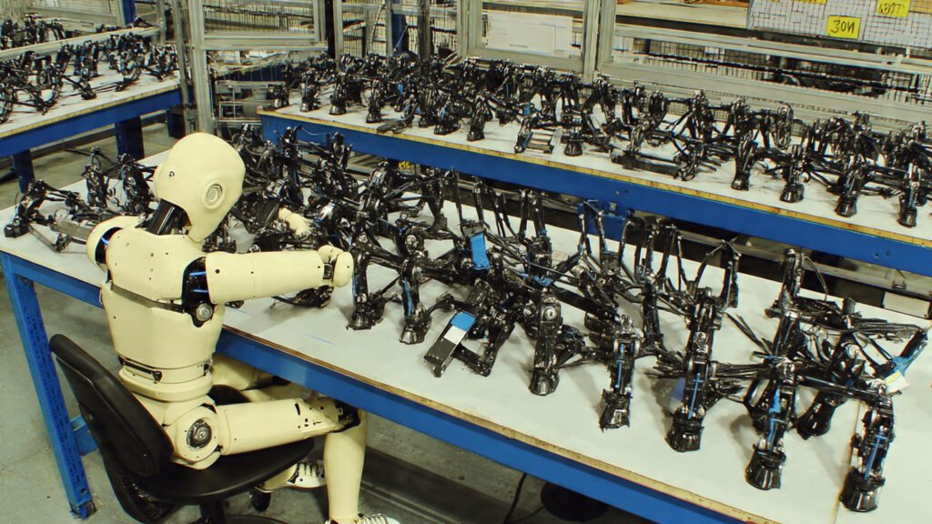 open source ai models