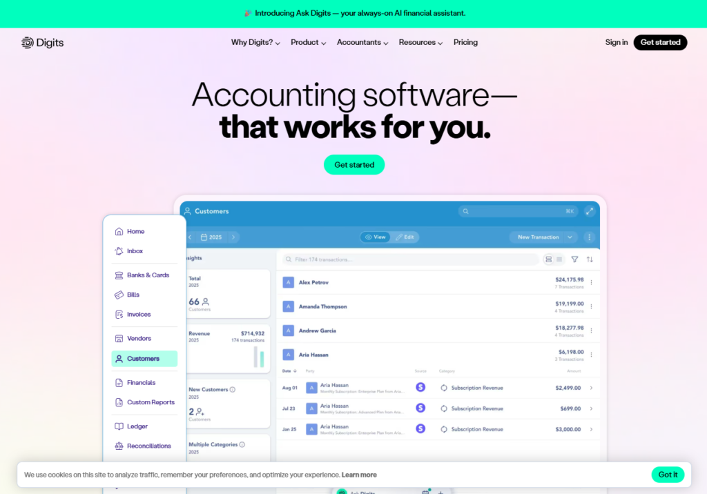 AI productivity tools