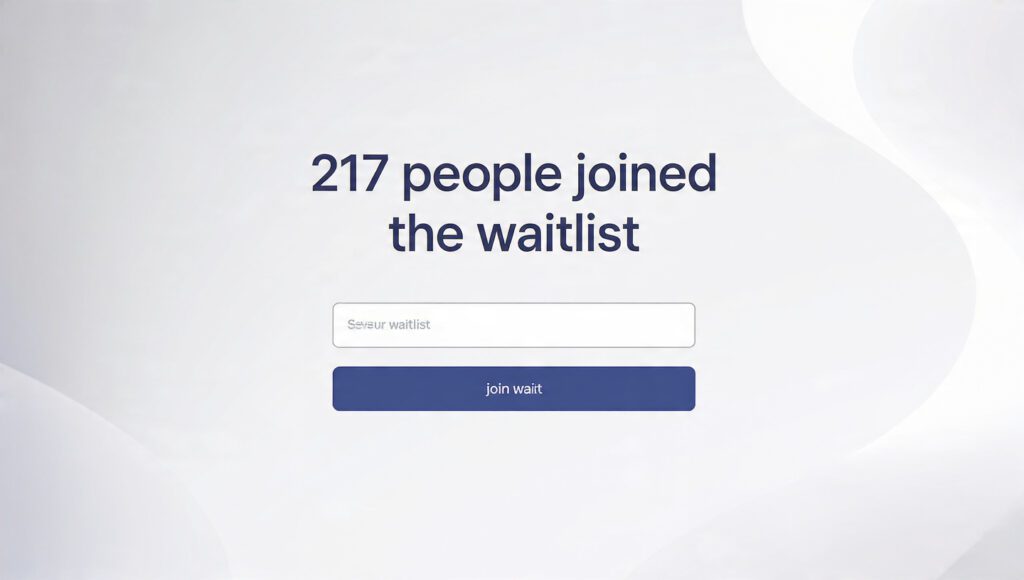 how to build a company