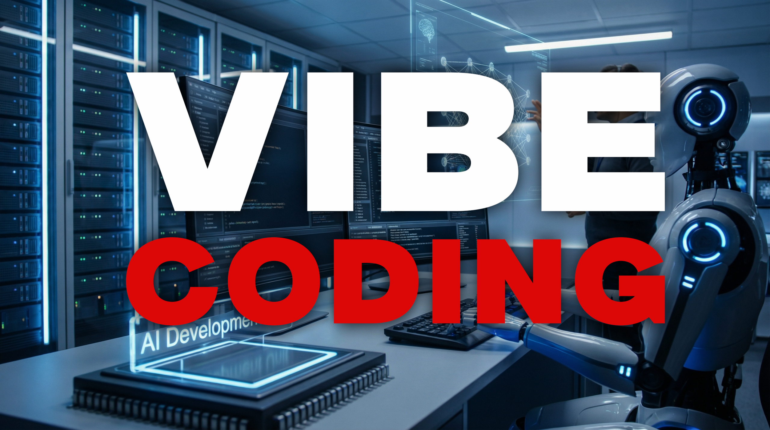 vibe coding
