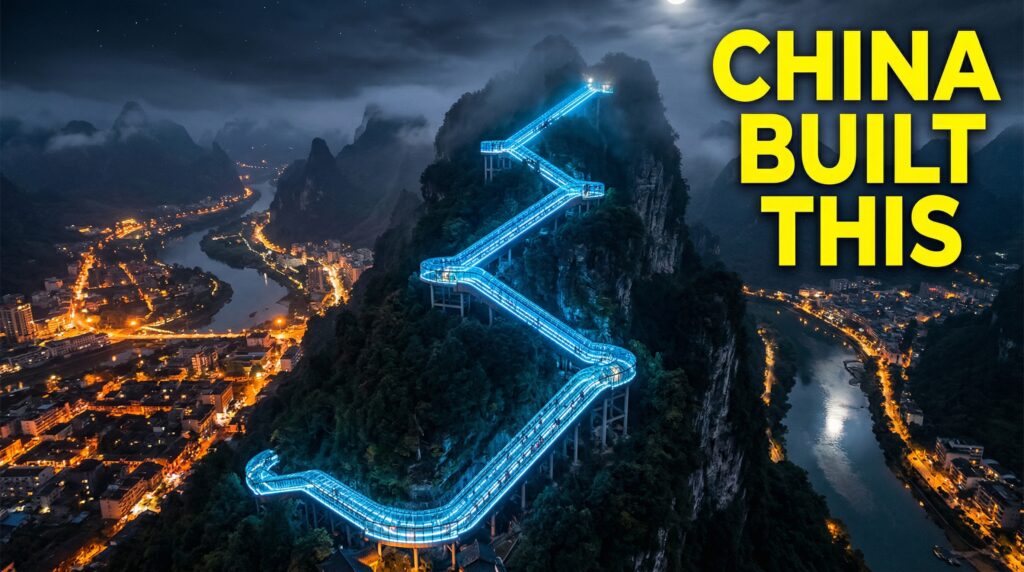 China’s Technological