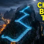 China’s Technological