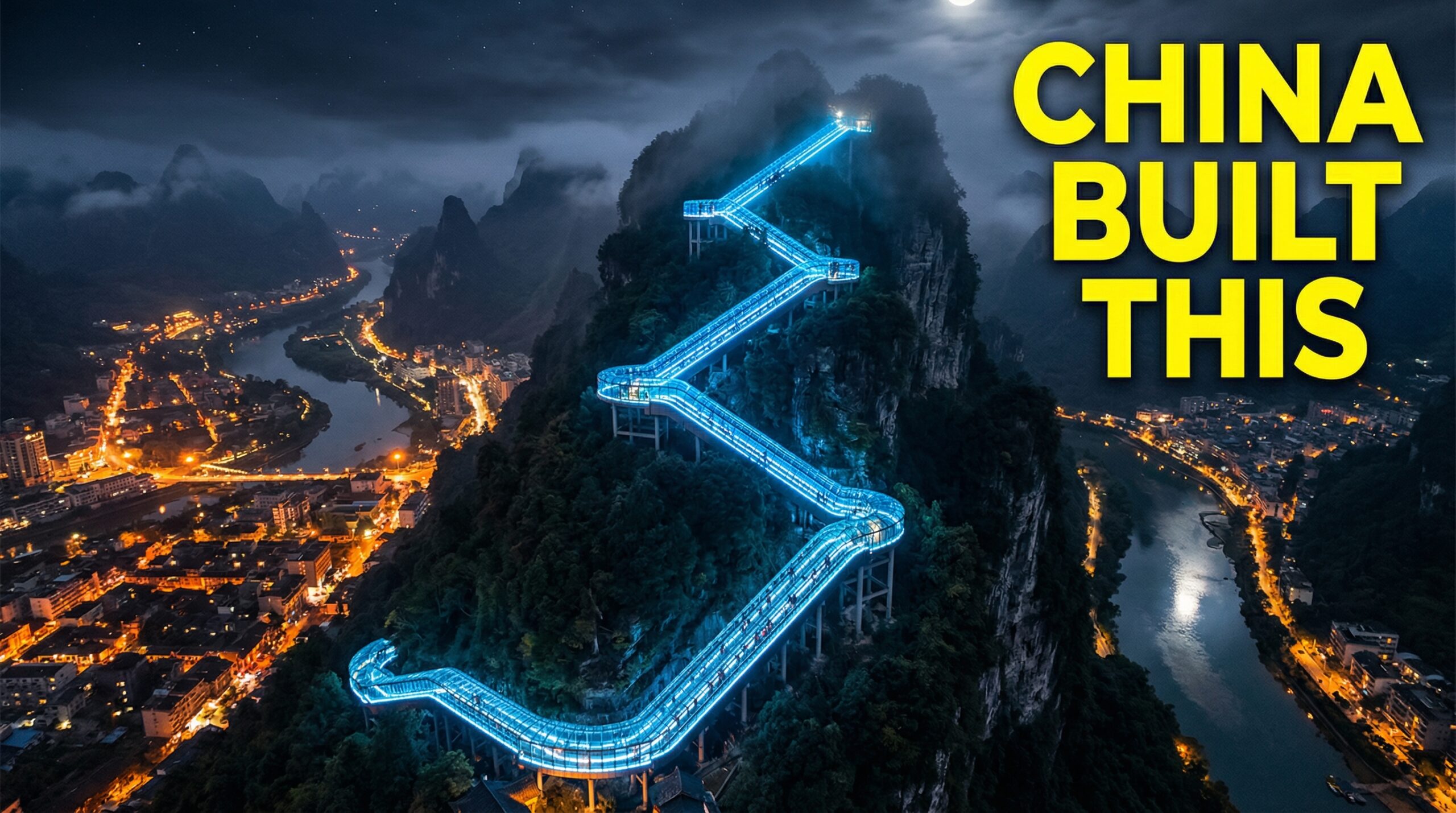 China’s Technological