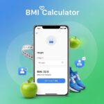 bmi calculator